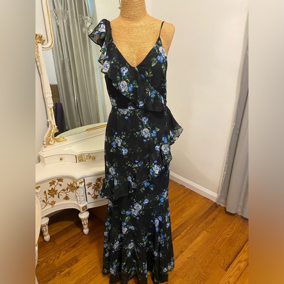 Yumi Kim NWT Sunlight Maxi dress size small - Picture 2 of 6